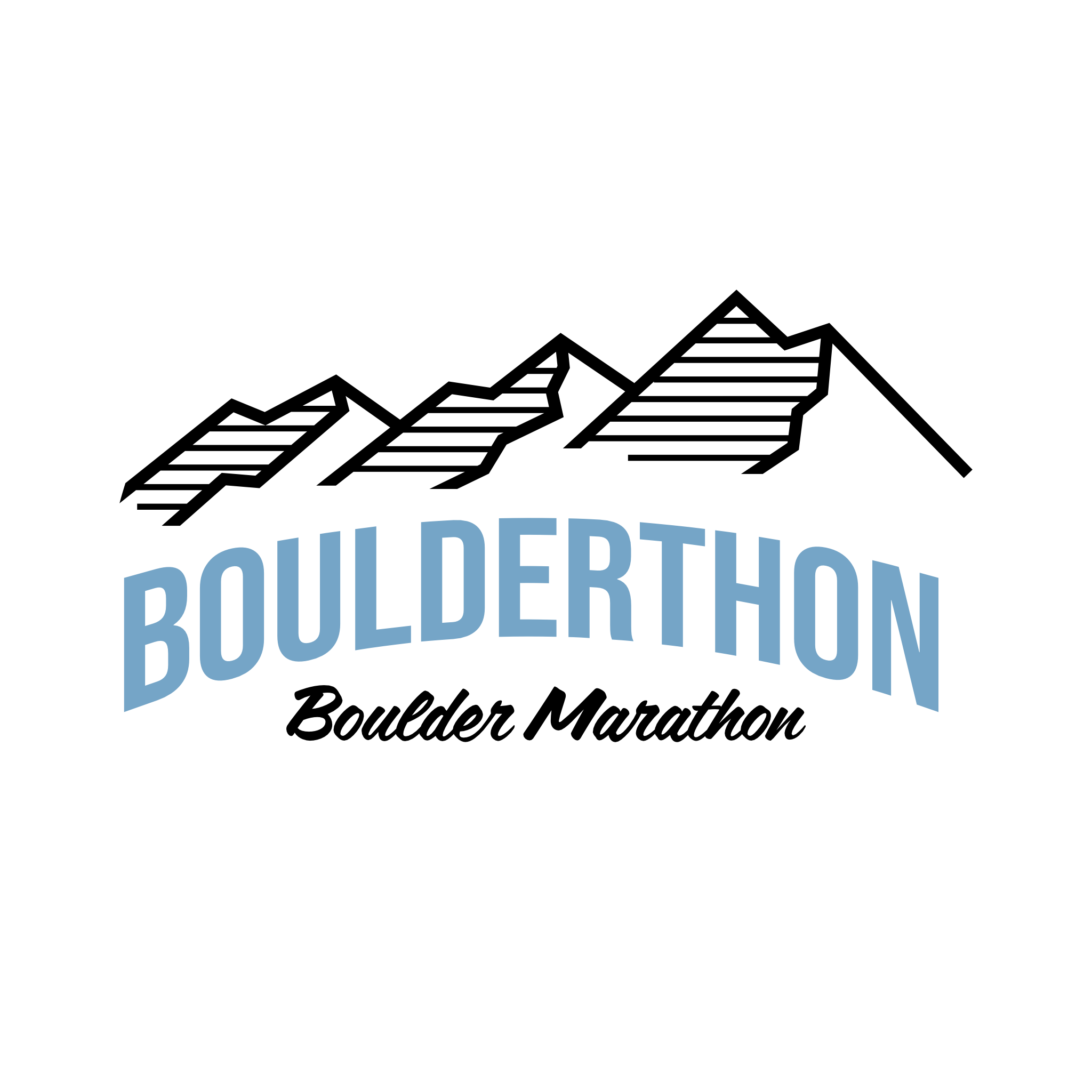 Boulderthon Boulder Marathon